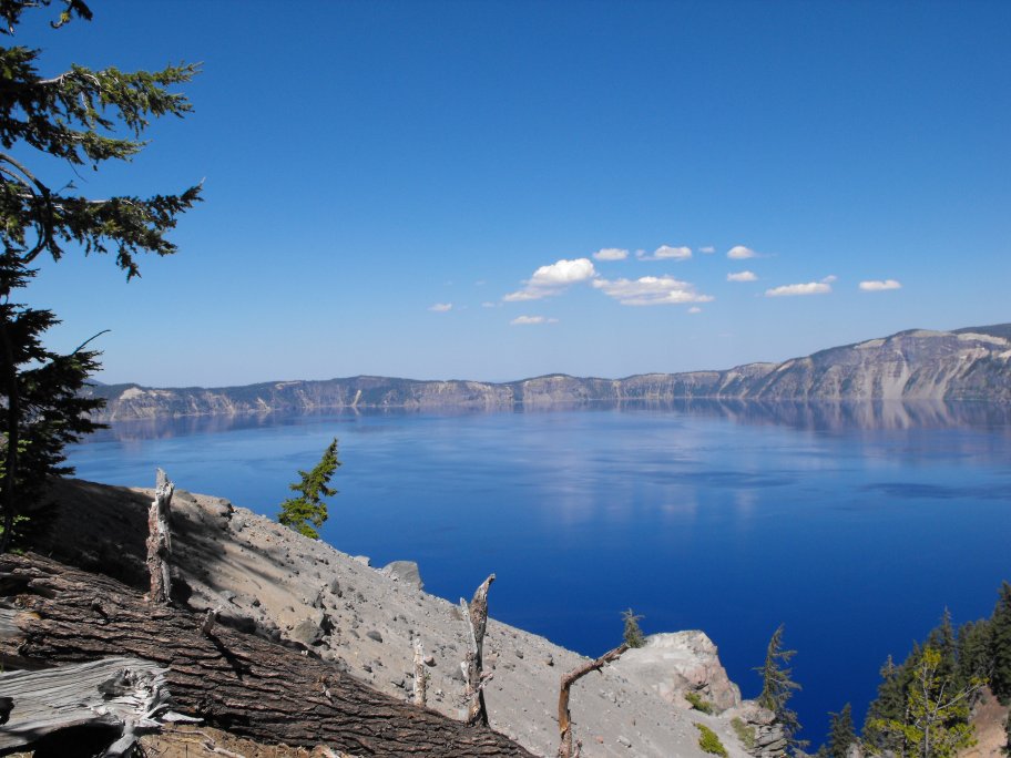 Crater Lake 152