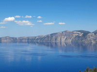 Crater Lake 154