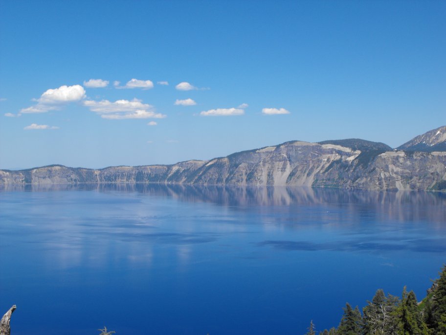 Crater Lake 154