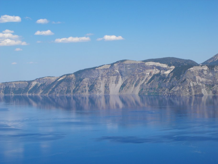 Crater Lake 159