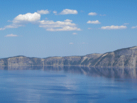 Crater Lake 160