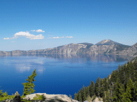 Crater Lake 162