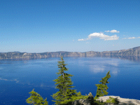 Crater Lake 163