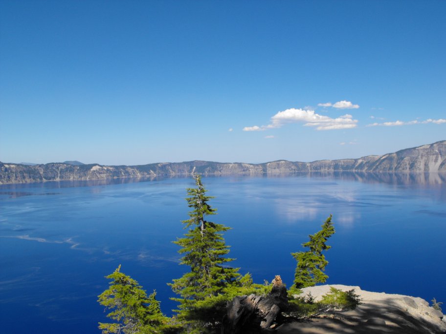 Crater Lake 163