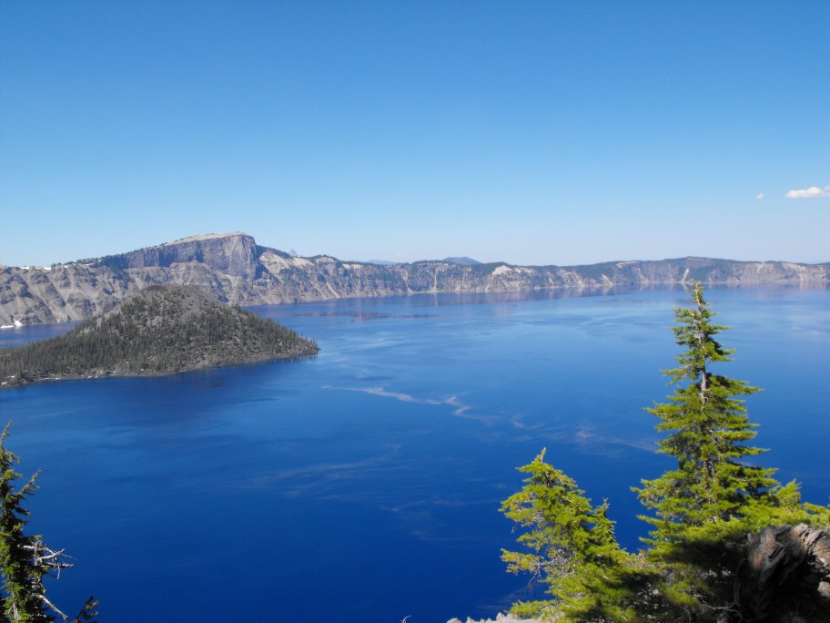 Crater Lake 164