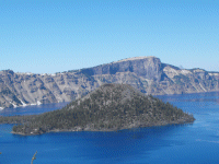 Crater Lake 168