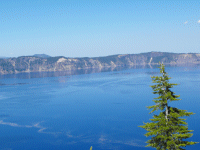 Crater Lake 169