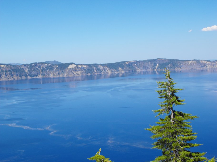 Crater Lake 169