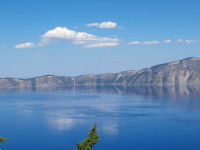 Crater Lake 170