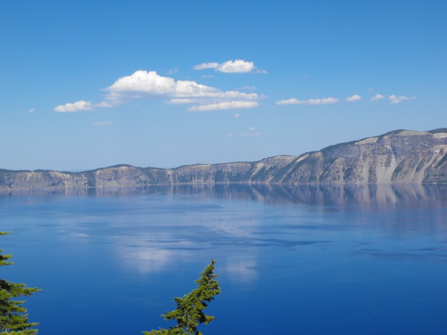 Crater Lake 170