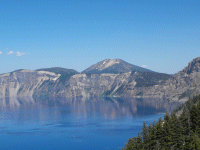 Crater Lake 171