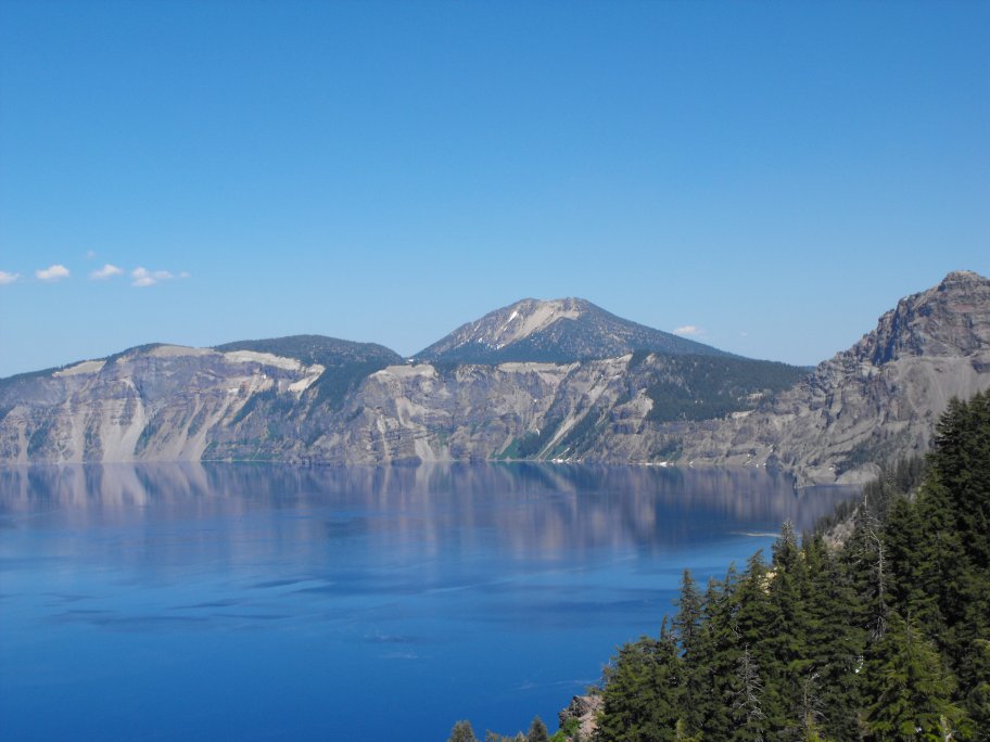 Crater Lake 171