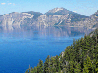 Crater Lake 174