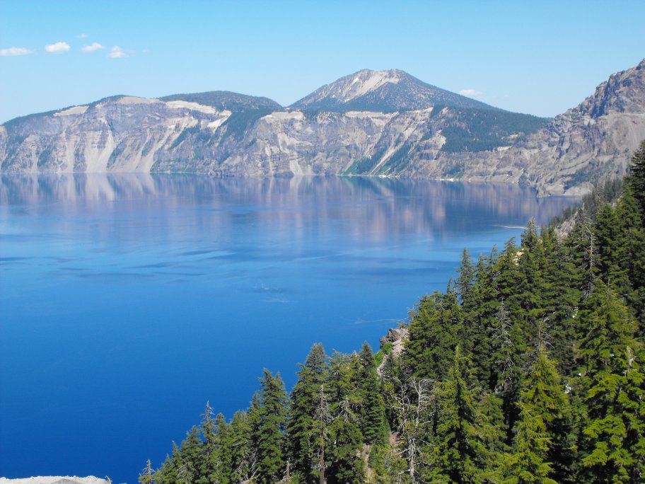 Crater Lake 174