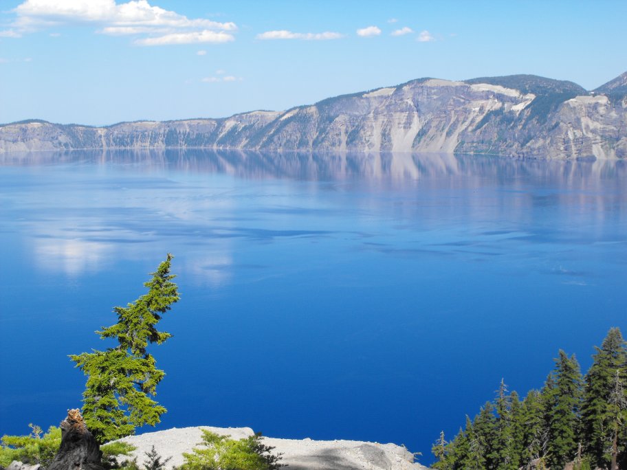 Crater Lake 175