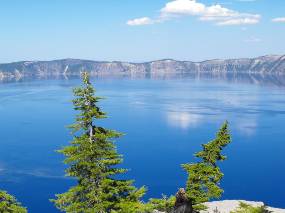 Crater Lake 176