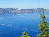 Crater Lake 177