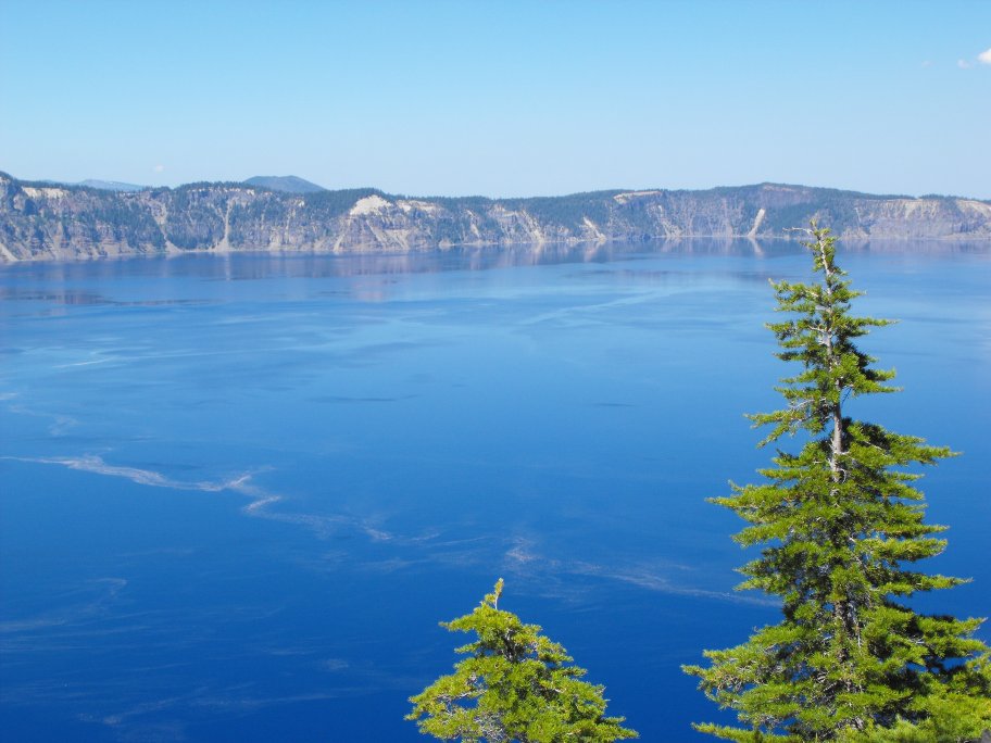 Crater Lake 177