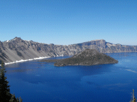 Crater Lake 181