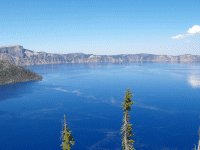 Crater Lake 182