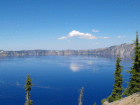 Crater Lake 183