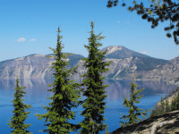 Crater Lake 185