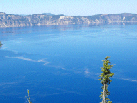 Crater Lake 187