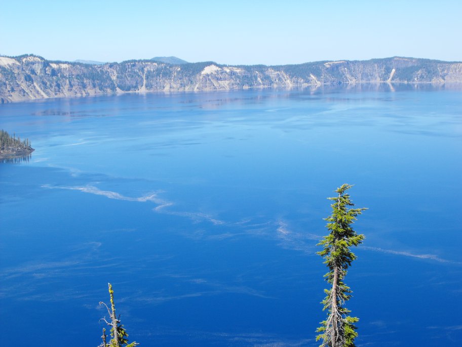 Crater Lake 187