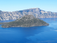 Crater Lake 188