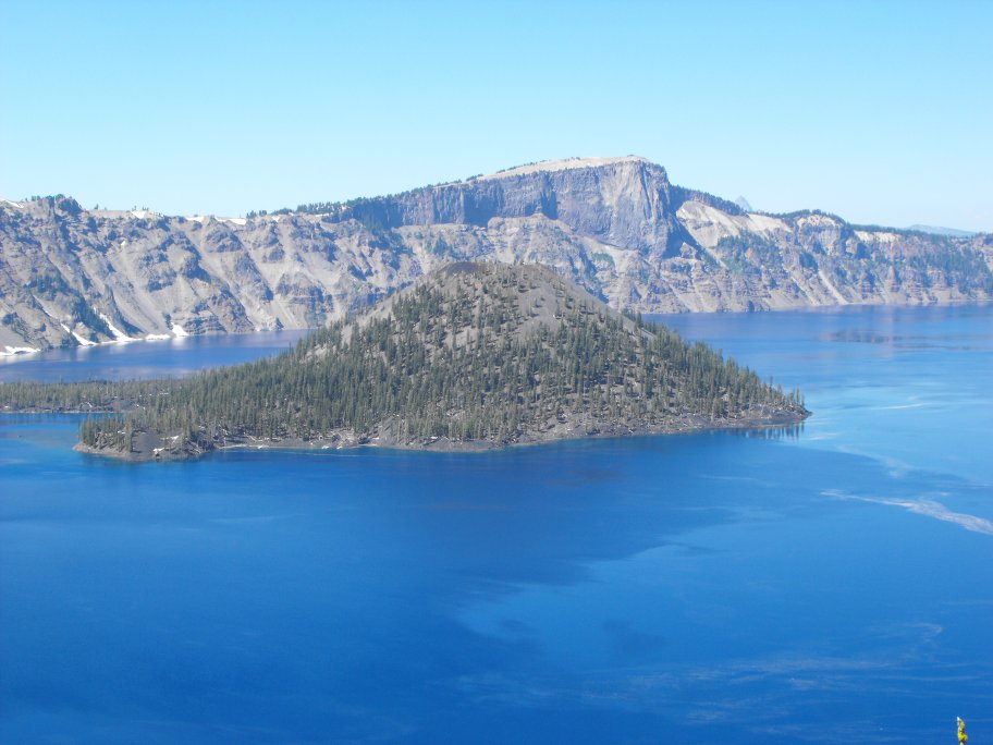 Crater Lake 188