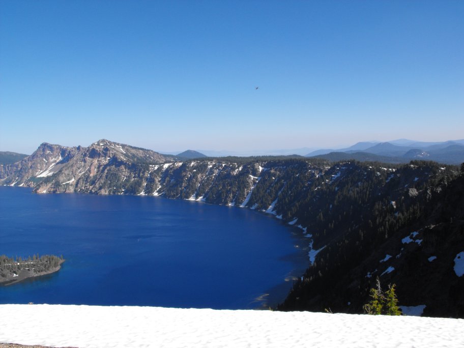 Crater Lake 194