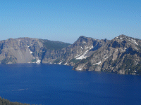 Crater Lake 197