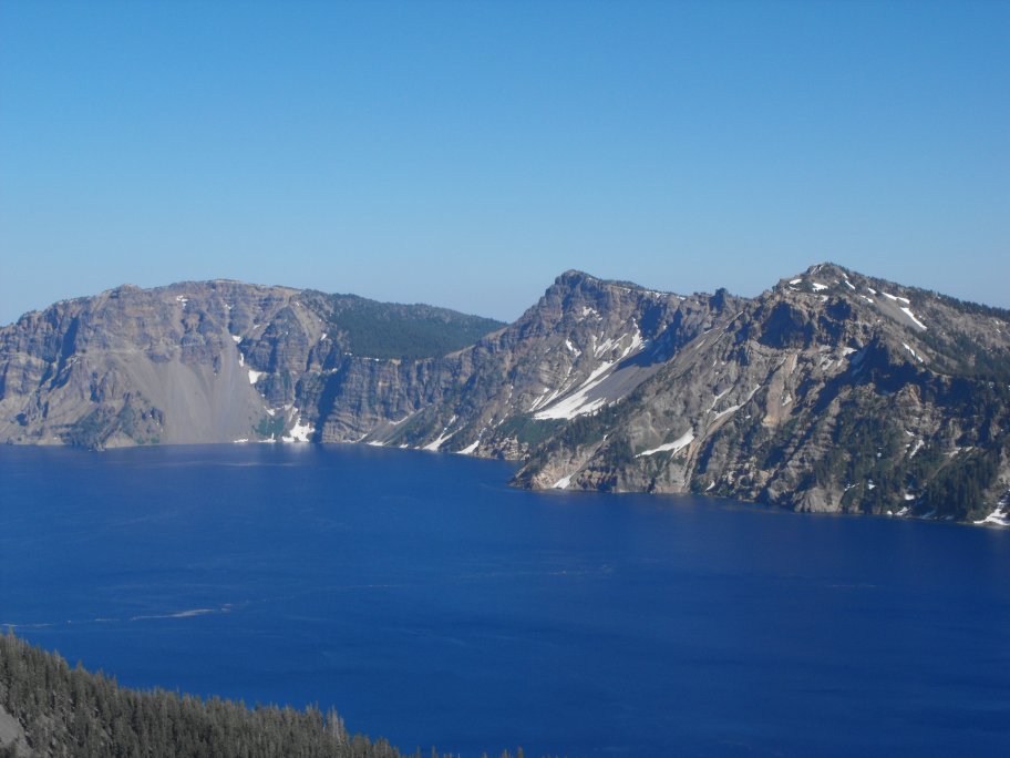 Crater Lake 197