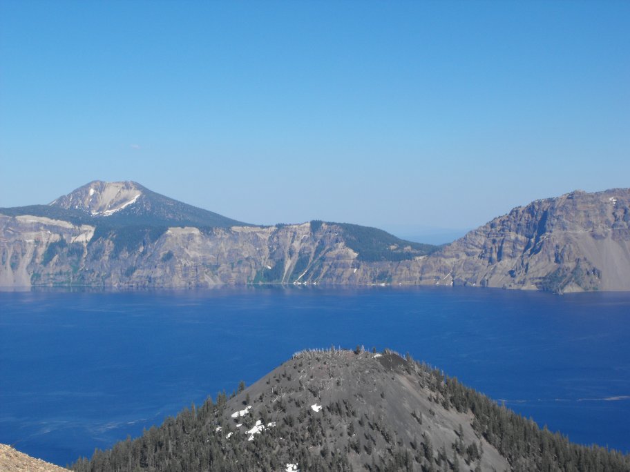 Crater Lake 198