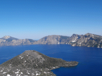 Crater Lake 199