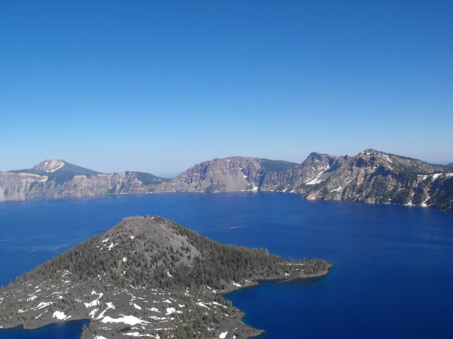 Crater Lake 199