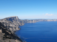 Crater Lake 204