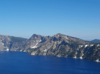 Crater Lake 206