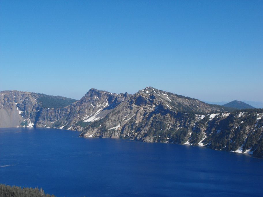 Crater Lake 206