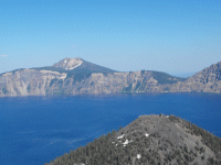 Crater Lake 207