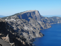 Crater Lake 208