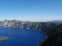 Crater Lake 209