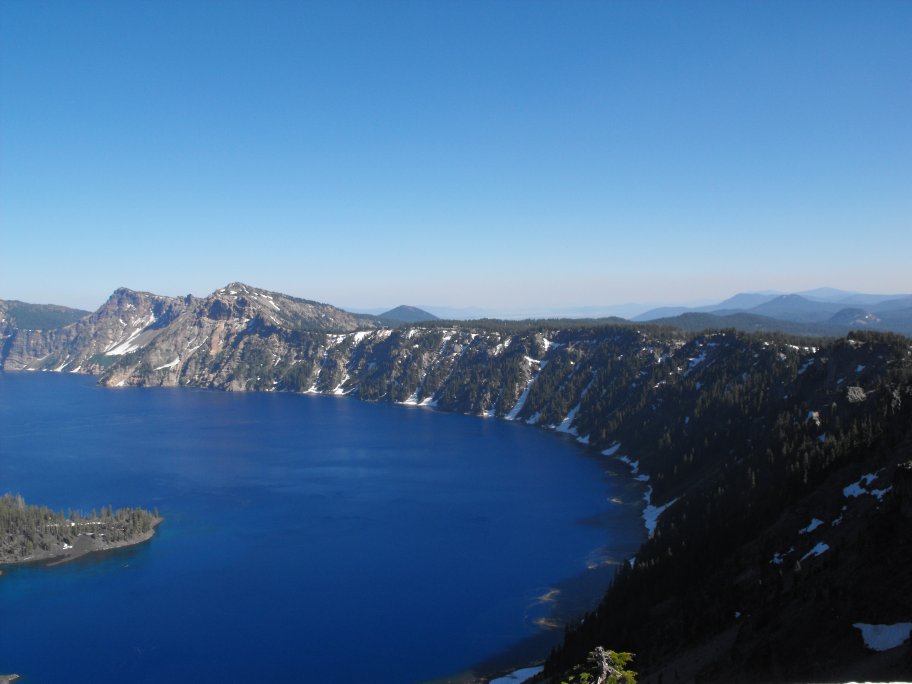 Crater Lake 209