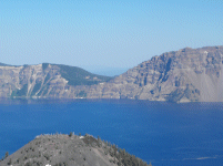 Crater Lake 215