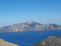 Crater Lake 219