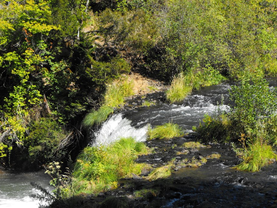 Butte Falls 021