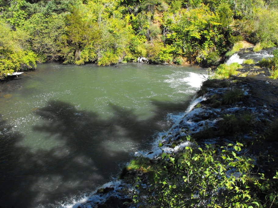 Butte Falls 025