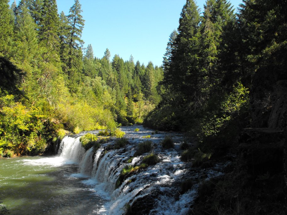 Butte Falls 026