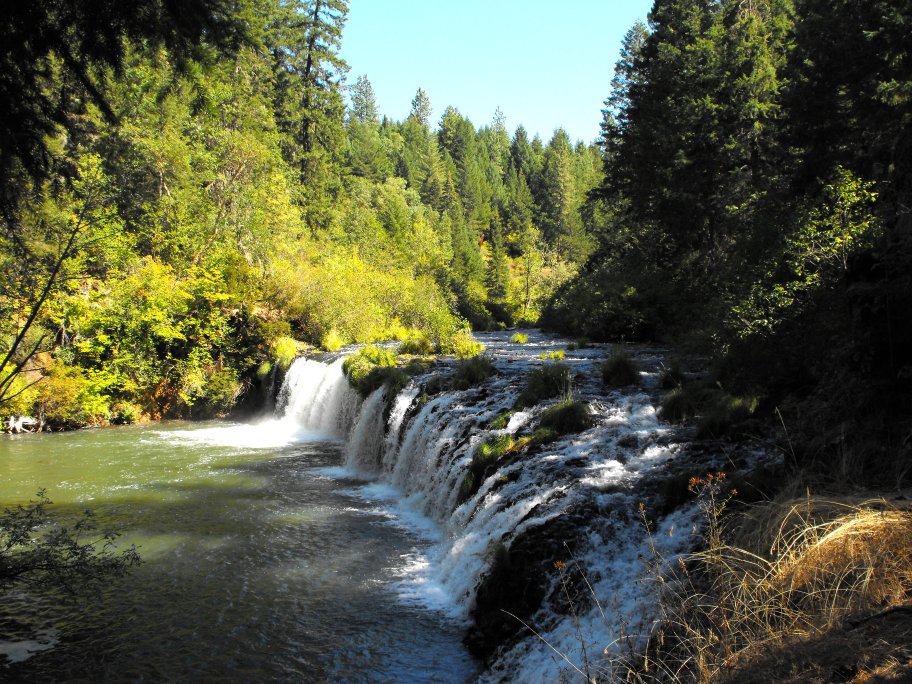 Butte Falls 029