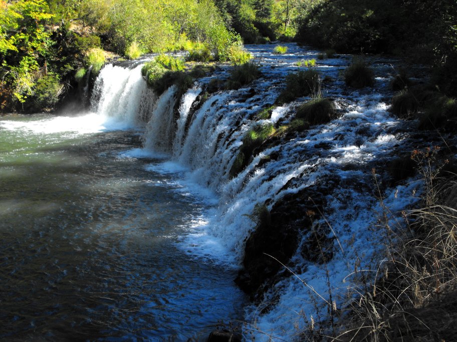 Butte Falls 030